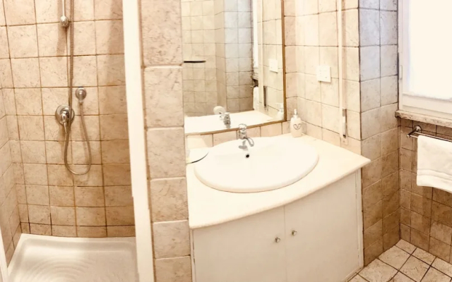 Ara Pacis Luxury Loft