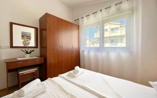 Mari - 150 m From sea - A4