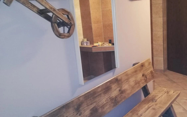 Ferienhaus -Am alten Dorfplatz-