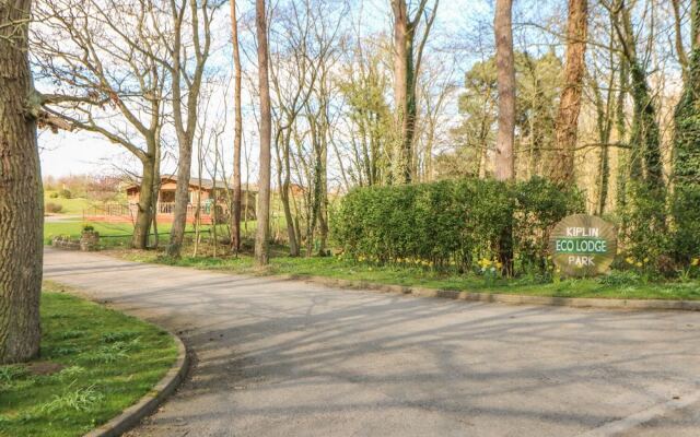 Northumberland Lodge