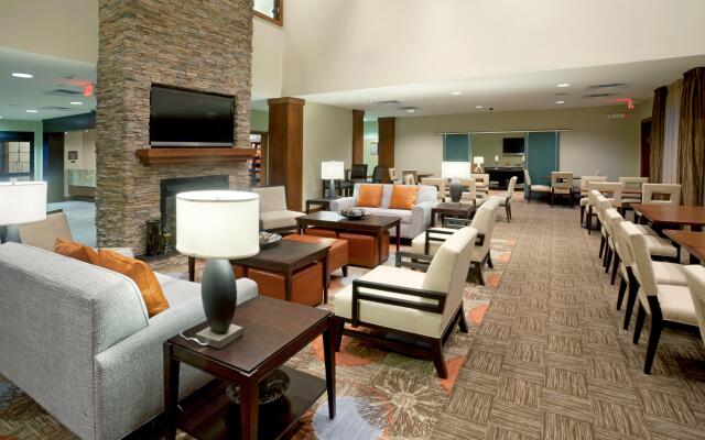 Staybridge Suites Stone Oak by IHG