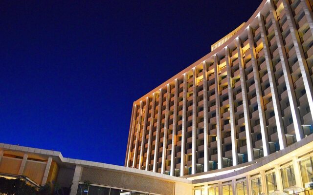 Hilton Athens