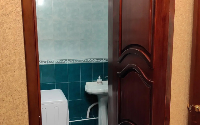 Апартаменты на Московском тракте 6/3