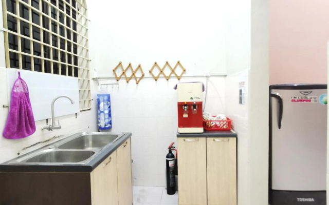 Warni Villa 8 Whole Or Room