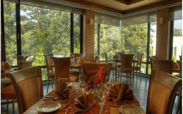 Hotel Margala