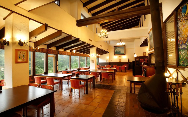 Hotel Jogakura