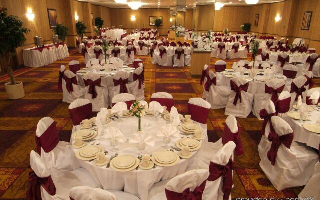 Holiday Inn Rolling Meadows - Schaumburg Area