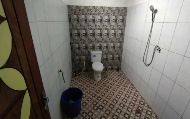 Borobudur Kampung Homestay - Markoni