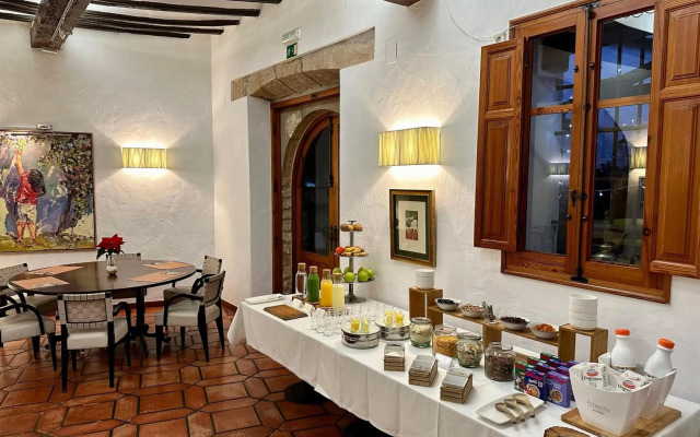 Hotel Nou Romà
