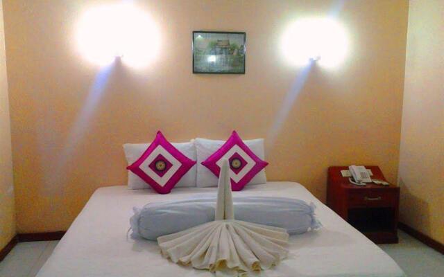 Huy Leng Hotel