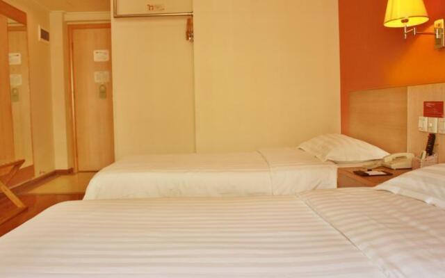 Joy Inn Xizhimen - Beijing