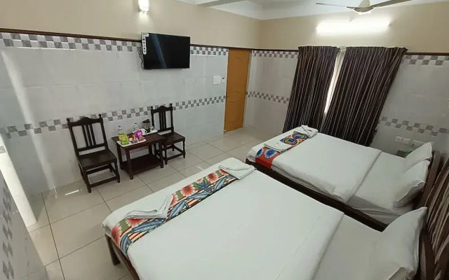 Hotel Arunachala
