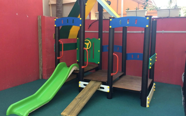 Enderley Gardens Resort