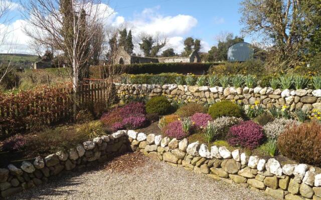 Macreddin Rock Holiday Cottage