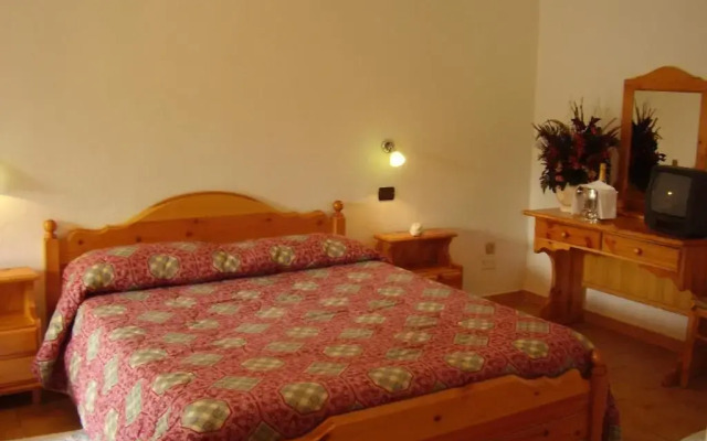 Hotel La Fattoria