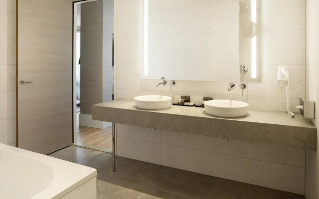 Van Der Valk Hotel Den Haag Nootdorp