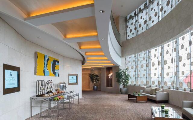 Marco Polo Wuhan