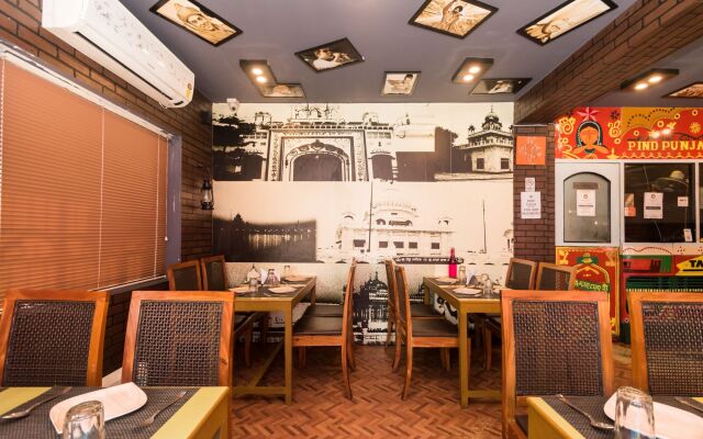 OYO 5718 Pratiksha Guest House