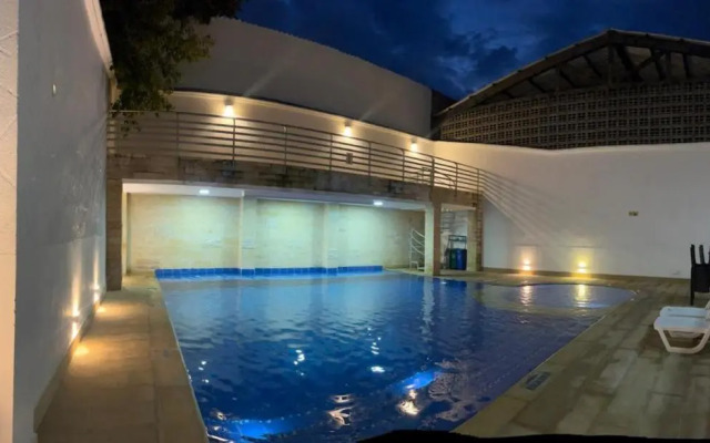 Kalina Hotel