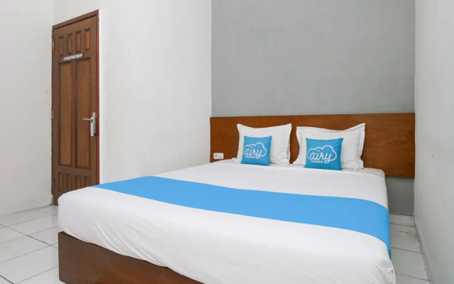 Airy Waru Griyo Mapan Sentosa EA Satu 11 Sidoarjo