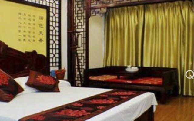 Lijingyuan Inn