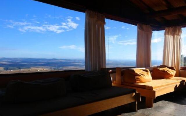 Pousada e Restaurante Mirante Serra Verde