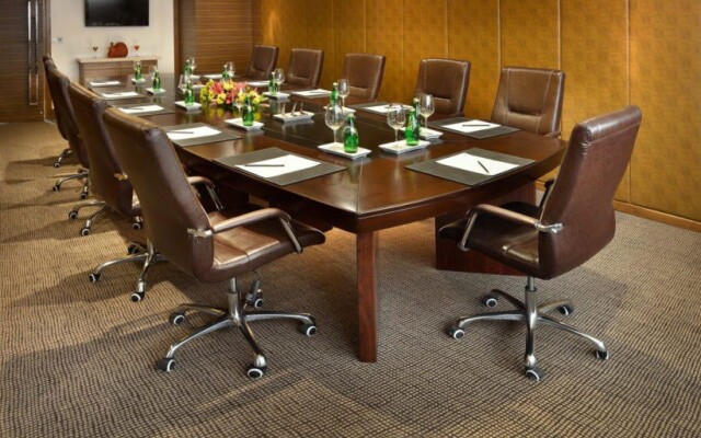 The Lalit Chandigarh
