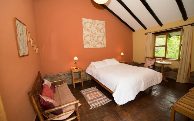 Casa Colibri Ecolodge