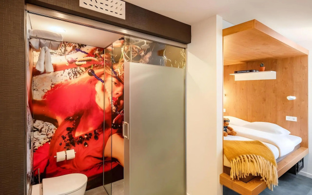 BUNK Hotel Utrecht