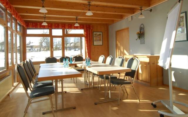 Ströbinger Hof - Therme Wellness Resort