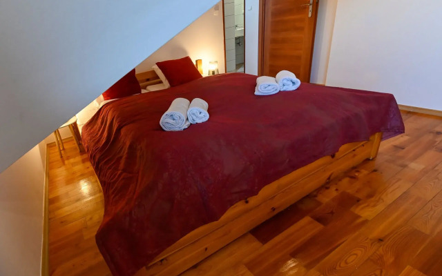 RentPlanet - Apartament KrzeptÃ³wki