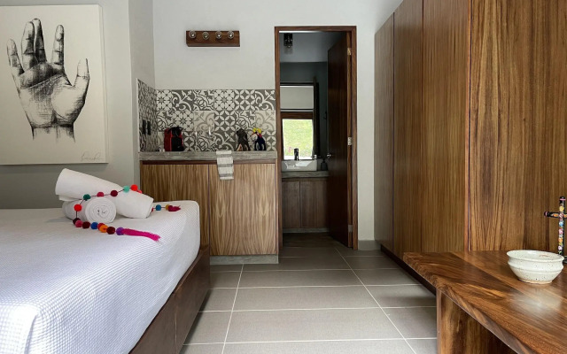 Distrito 88 - Adults only