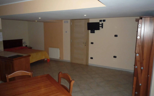 Albergo Il Giardino del Rio