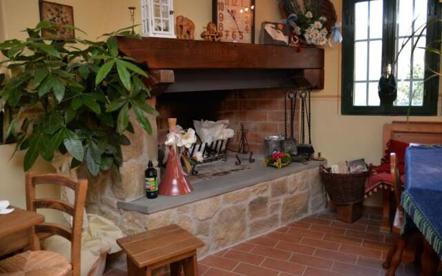 Agriturismo Campofiorito