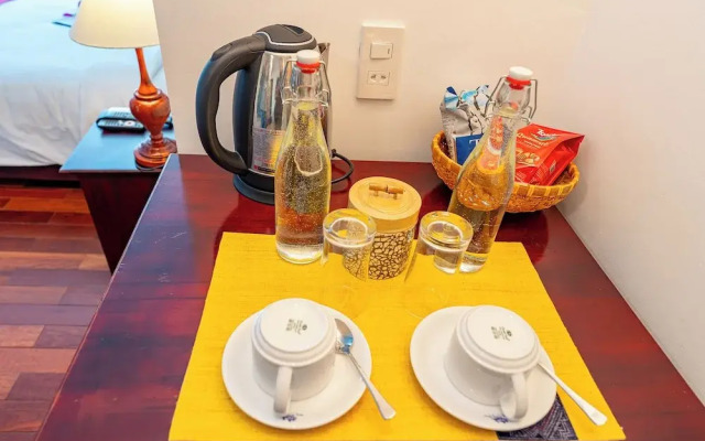 ANNAM HERITAGE - Thuy Duong 3