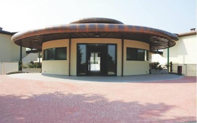 Ghironda Resort