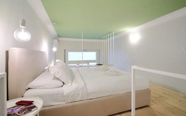 MILAN design Loft in great location