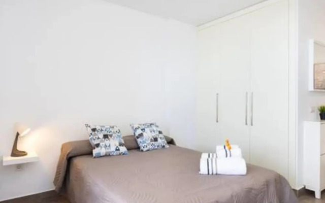 Apartamento Brisa del Mar