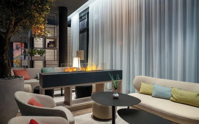 IntercityHotel Heidelberg