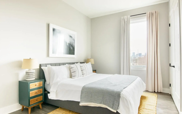 Sonder — Wedgewood Suites