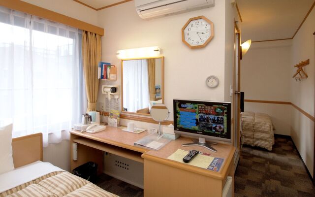 Toyoko Inn Tokyo Otemachi