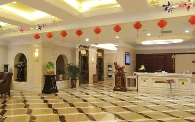 Earl Business Hotel