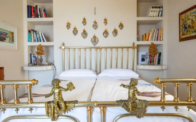 Solemar Sicilia - Casa Porto Bagnera