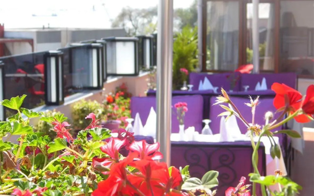 GLK Premier The Home Suites (ex Best Western)