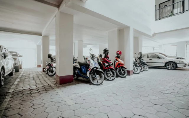 D' Paragon Bukit Dieng