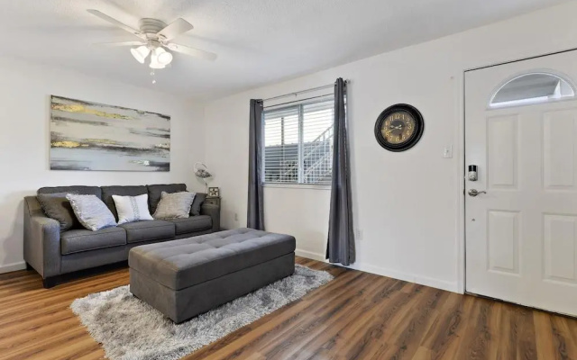Oak Shores 166