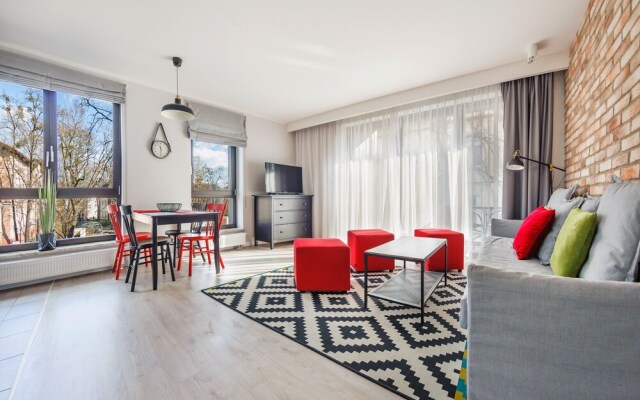 Apartamenty Sun & Snow Victoria Residence