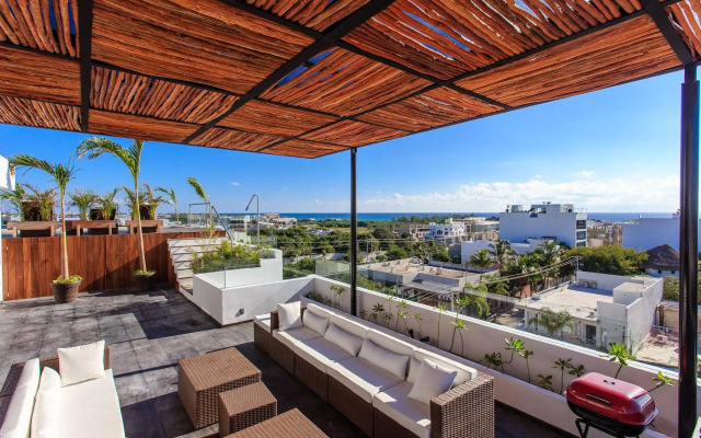 Areca By Playa Moments