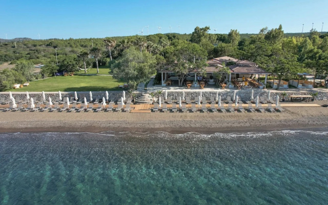 Dirik Surf & Beach Club Hotel Datça