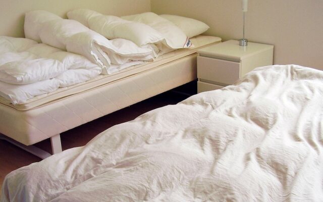 Cozy Apartment in Nakskov With Terrace